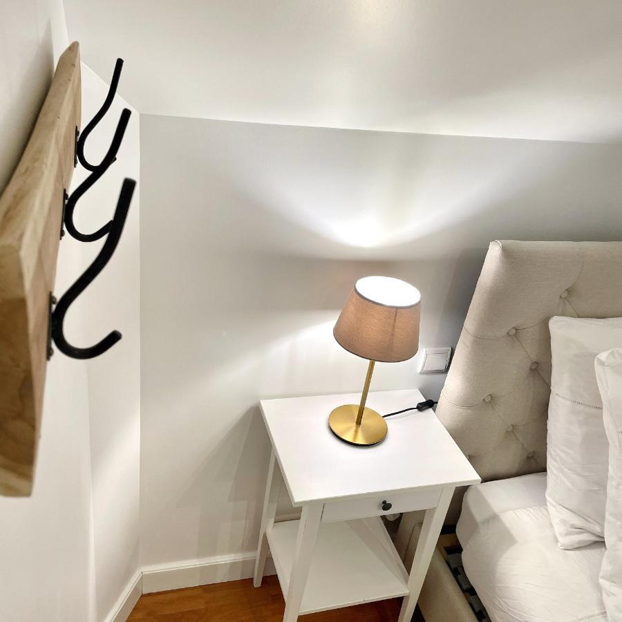 Rooftop - Cosy Flat Centre Senlis サンリス エクステリア 写真